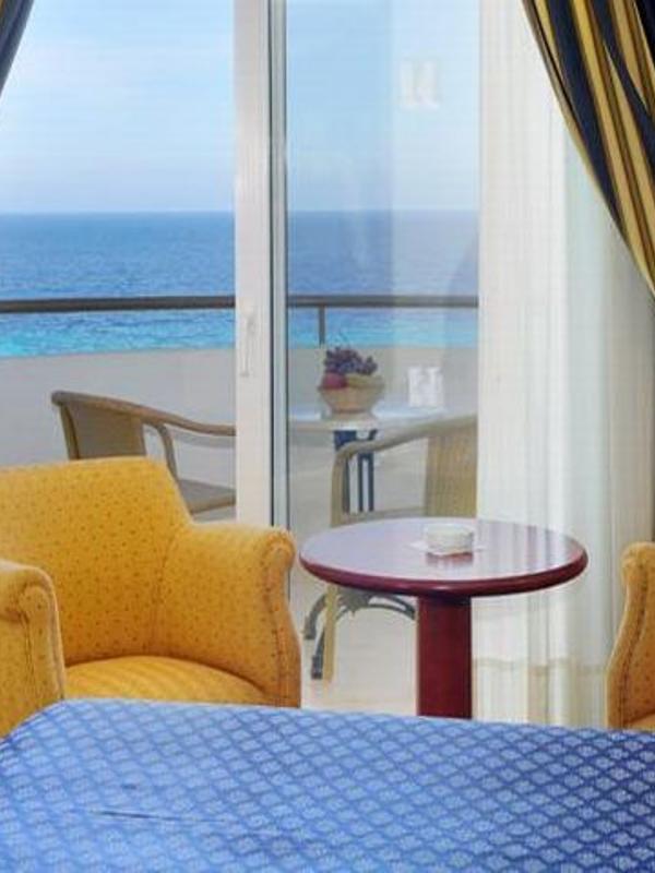 Hipotels Hipocampo Playa