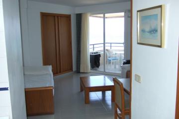 Отель Hipotels Hipocampo Playa Испания, о Майорка, фото 15