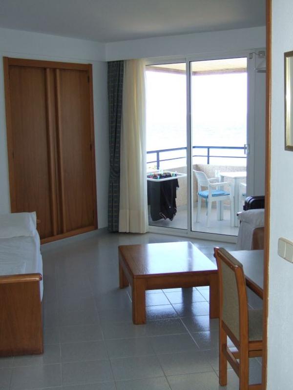 Hipotels Hipocampo Playa