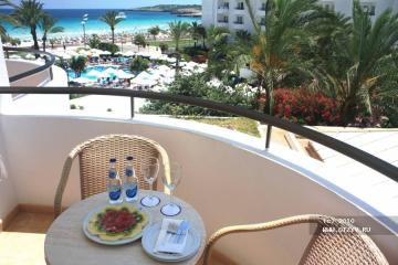 Отель Hipotels Hipocampo Playa Испания, о Майорка, фото 17