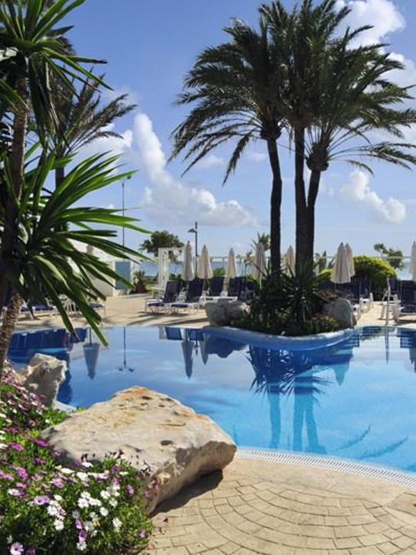 Hipotels Hipocampo Playa