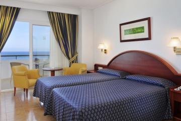 Отель Hipotels Hipocampo Playa Испания, о Майорка, фото 4