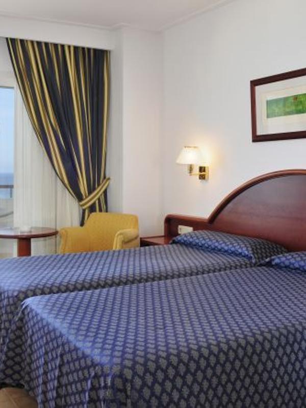 Hipotels Hipocampo Playa