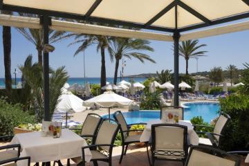 Отель Hipotels Hipocampo Playa Испания, о Майорка, фото 6