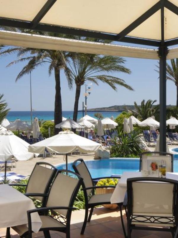 Hipotels Hipocampo Playa
