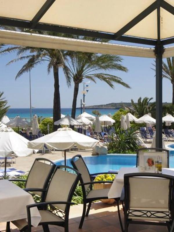 Hipotels Hipocampo Playa