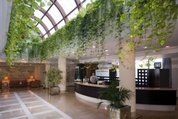 Отель Welikehotel Marfil Playa Испания, о Майорка, фото 4