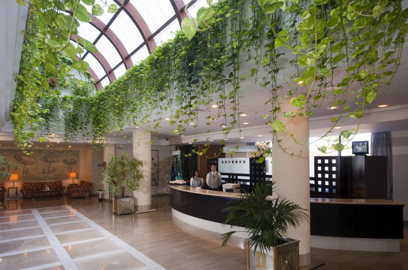 Welikehotel Marfil Playa