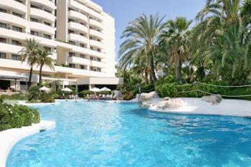 Отель Welikehotel Marfil Playa Испания, о Майорка, фото 5