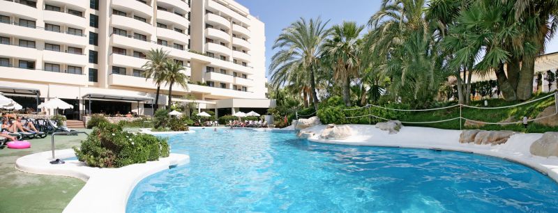 Welikehotel Marfil Playa