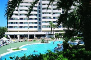 Отель Welikehotel Marfil Playa Испания, о Майорка, фото 6