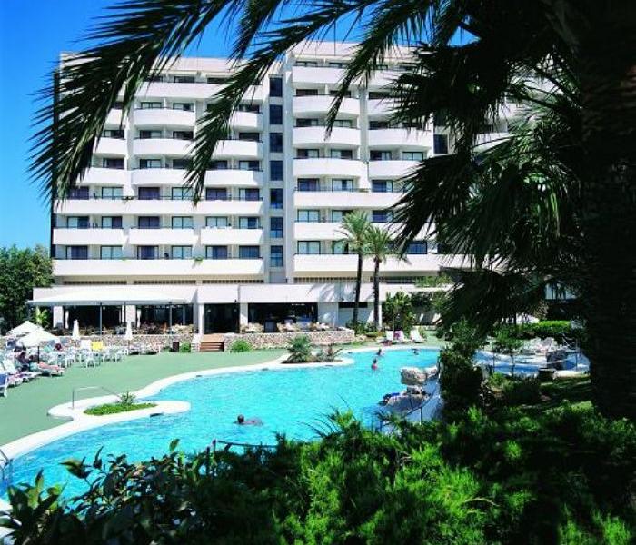 Welikehotel Marfil Playa