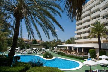 Отель Welikehotel Marfil Playa Испания, о Майорка, фото 7