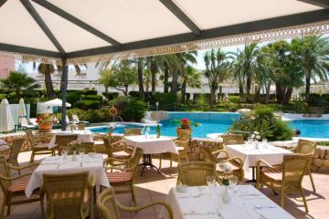 Отель Welikehotel Marfil Playa Испания, о Майорка, фото 8