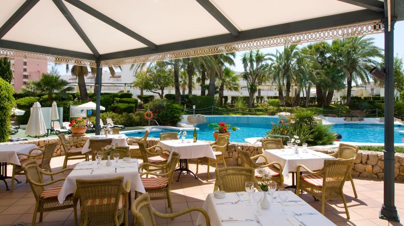 Welikehotel Marfil Playa