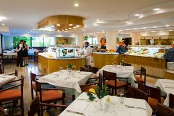 Отель Welikehotel Marfil Playa Испания, о Майорка, фото 9