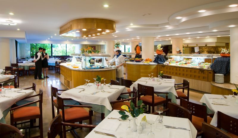 Welikehotel Marfil Playa