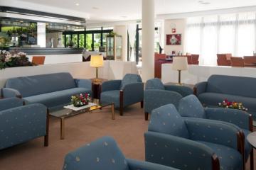 Отель Welikehotel Marfil Playa Испания, о Майорка, фото 10