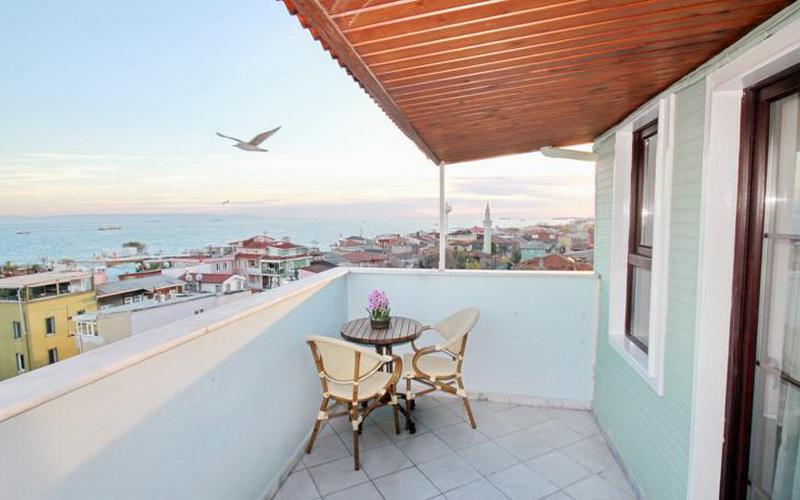 Historia Hotel
