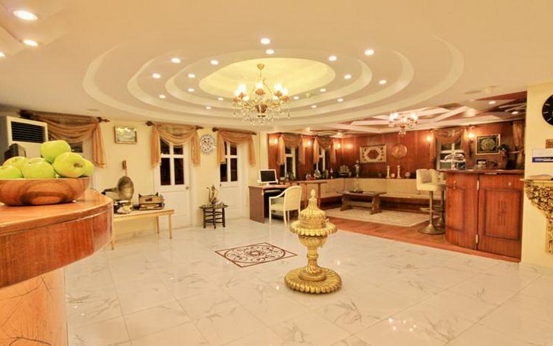 Historia Hotel