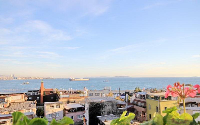 Historia Hotel