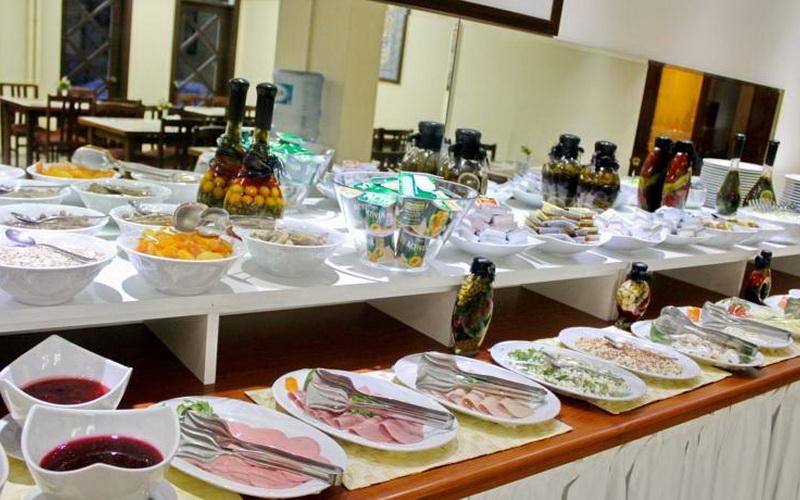 Historia Hotel