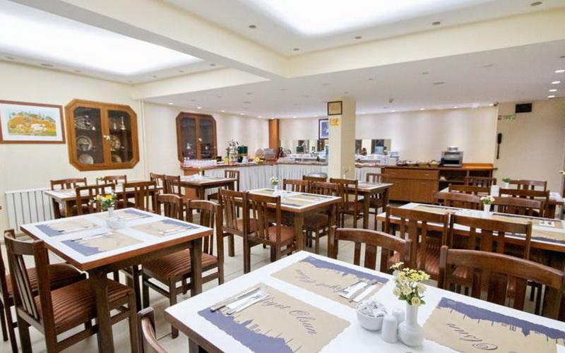 Historia Hotel