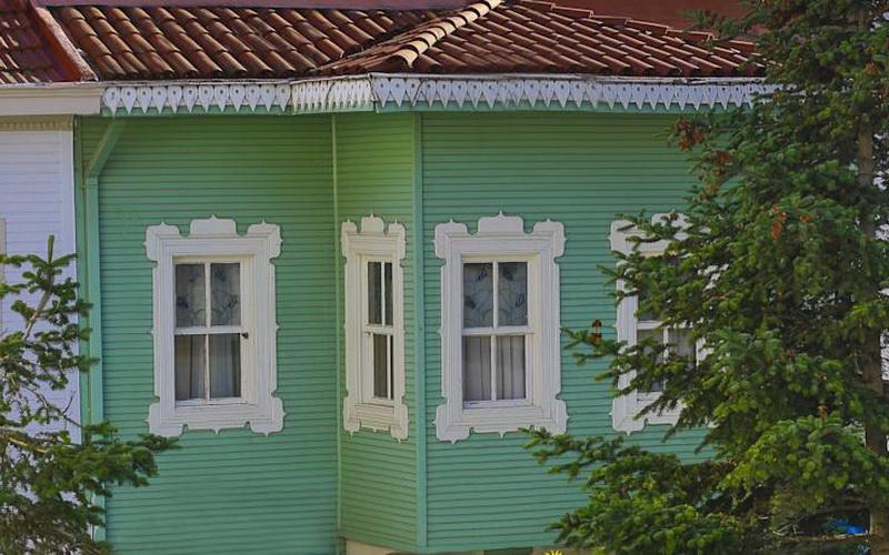 Historia Hotel