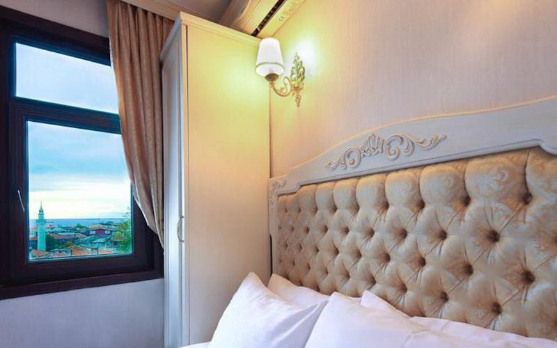 Historia Hotel