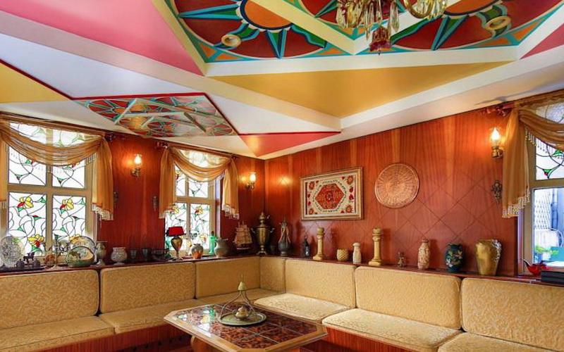 Historia Hotel