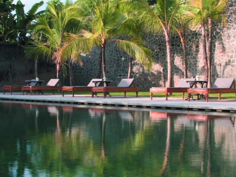 Amangalla Resort