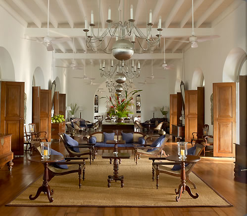 Amangalla Resort