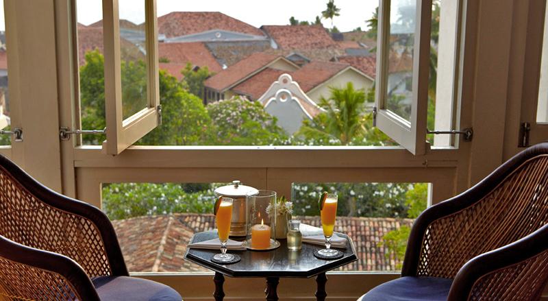 Amangalla Resort