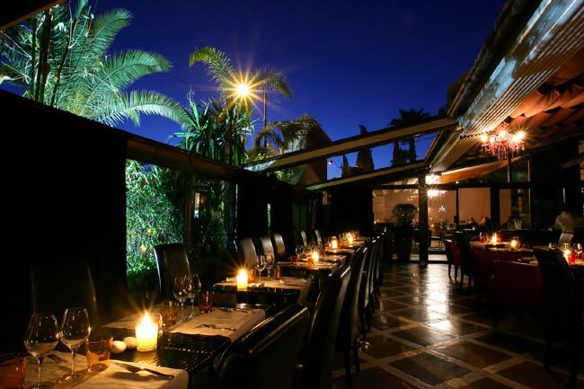 Hivernage Hotel And Spa