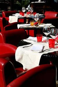 Hivernage Hotel And Spa