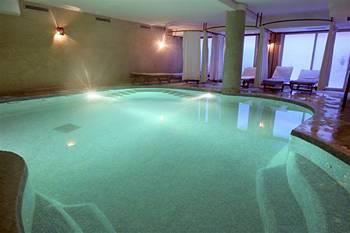 Отель Hivernage Hotel And Spa Марокко, Марракеш, фото 14
