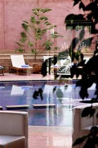 Hivernage Hotel And Spa