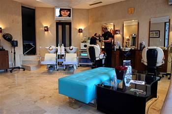 Отель Hivernage Hotel And Spa Марокко, Марракеш, фото 17