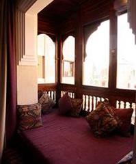 Отель Hivernage Hotel And Spa Марокко, Марракеш, фото 18