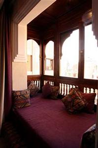 Hivernage Hotel And Spa