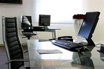 Hivernage Hotel And Spa