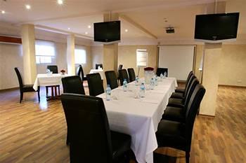 Hivernage Hotel And Spa