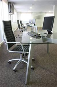 Hivernage Hotel And Spa