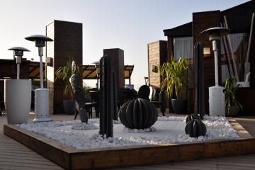 Отель Hivernage Hotel And Spa Марокко, Марракеш, фото 22