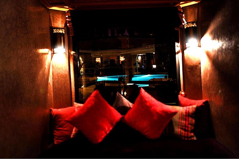 Hivernage Hotel And Spa