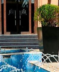 Отель Hivernage Hotel And Spa Марокко, Марракеш, фото 31