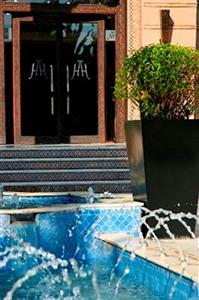 Hivernage Hotel And Spa