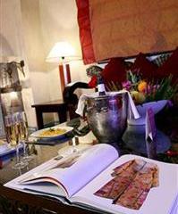 Отель Hivernage Hotel And Spa Марокко, Марракеш, фото 33