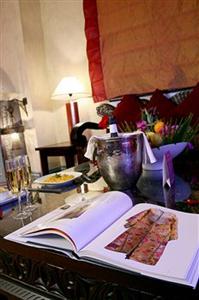 Hivernage Hotel And Spa