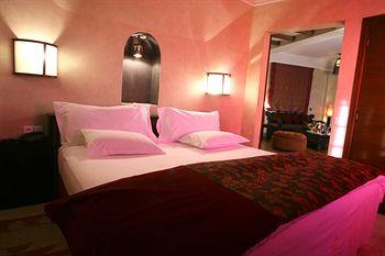 Hivernage Hotel And Spa